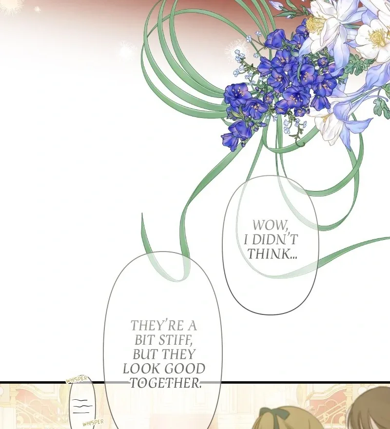 Absolute Love Enforcement The Reason Why a Female Soldier Became The Beloved Character in Her New Life Chapter 7 page 20