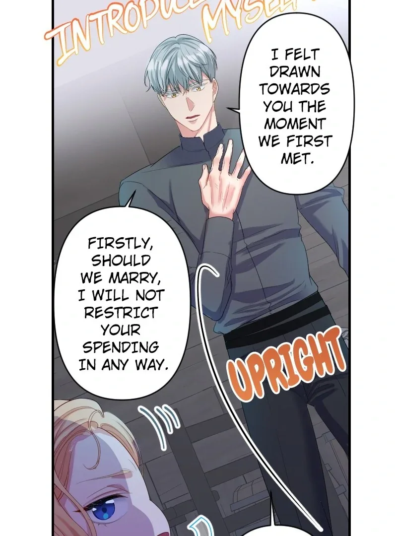 Absolute Love Enforcement The Reason Why a Female Soldier Became The Beloved Character in Her New Life Chapter 5 page 13