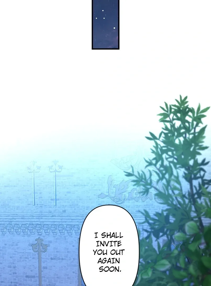 Absolute Love Enforcement The Reason Why a Female Soldier Became The Beloved Character in Her New Life Chapter 5 page 16