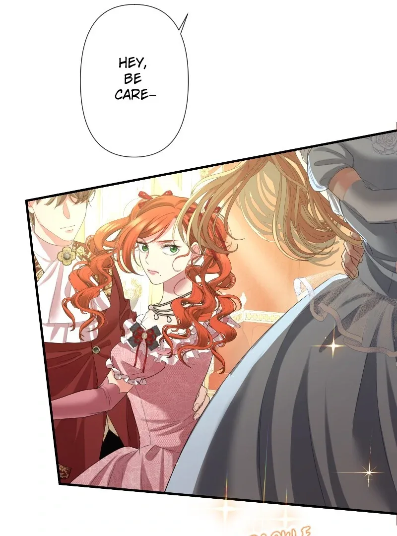 Absolute Love Enforcement The Reason Why a Female Soldier Became The Beloved Character in Her New Life Chapter 7 page 22