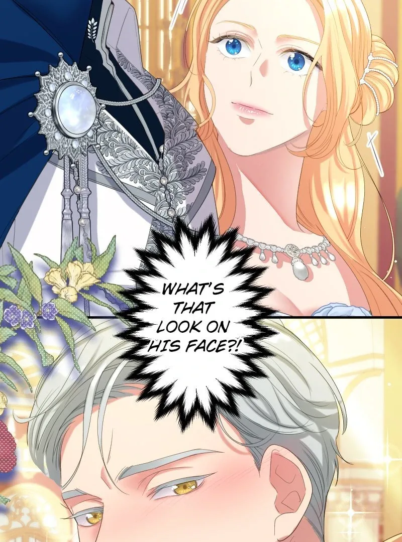Absolute Love Enforcement The Reason Why a Female Soldier Became The Beloved Character in Her New Life Chapter 6 page 46