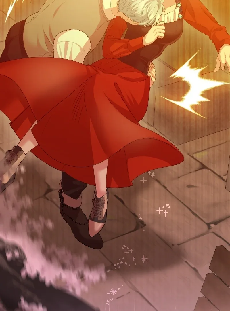 Absolute Love Enforcement The Reason Why a Female Soldier Became The Beloved Character in Her New Life Chapter 10 page 4