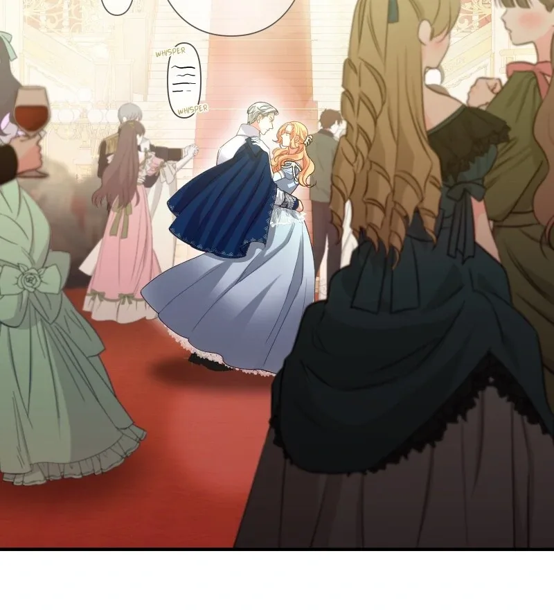 Absolute Love Enforcement The Reason Why a Female Soldier Became The Beloved Character in Her New Life Chapter 7 page 21