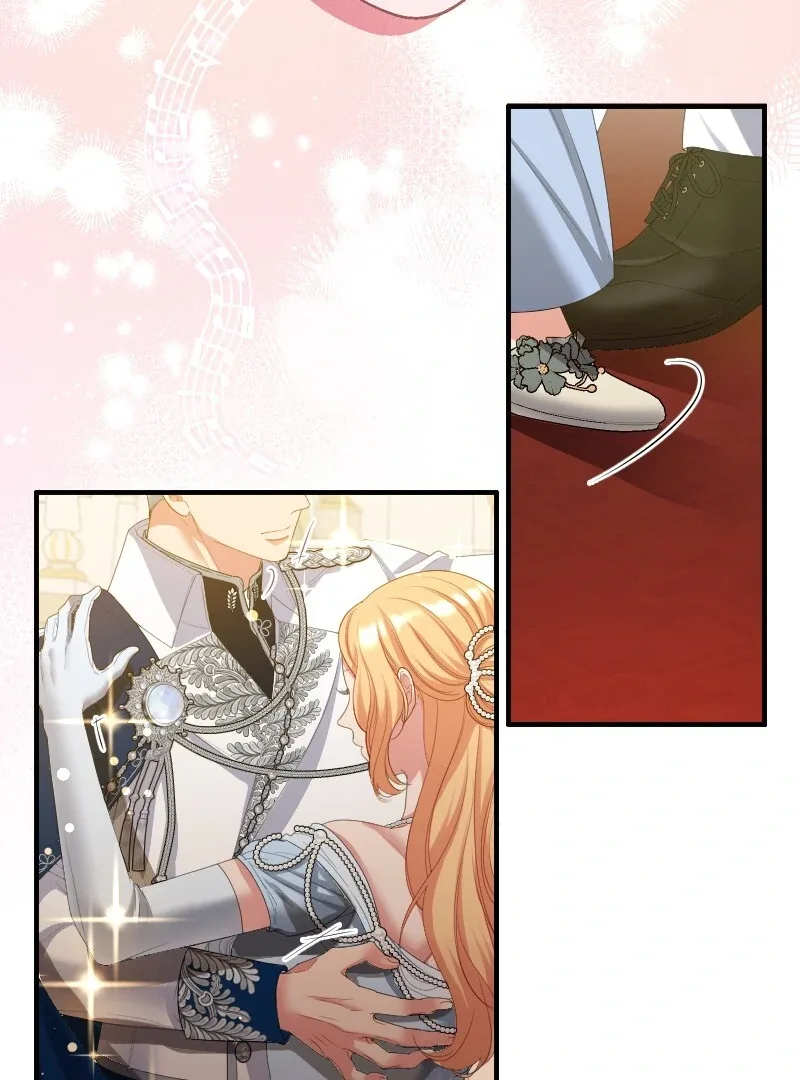 Absolute Love Enforcement The Reason Why a Female Soldier Became The Beloved Character in Her New Life Chapter 7 page 17