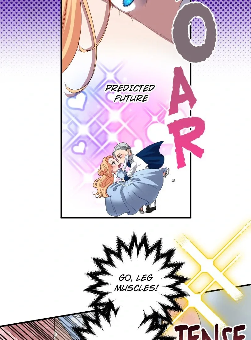 Absolute Love Enforcement The Reason Why a Female Soldier Became The Beloved Character in Her New Life Chapter 7 page 27