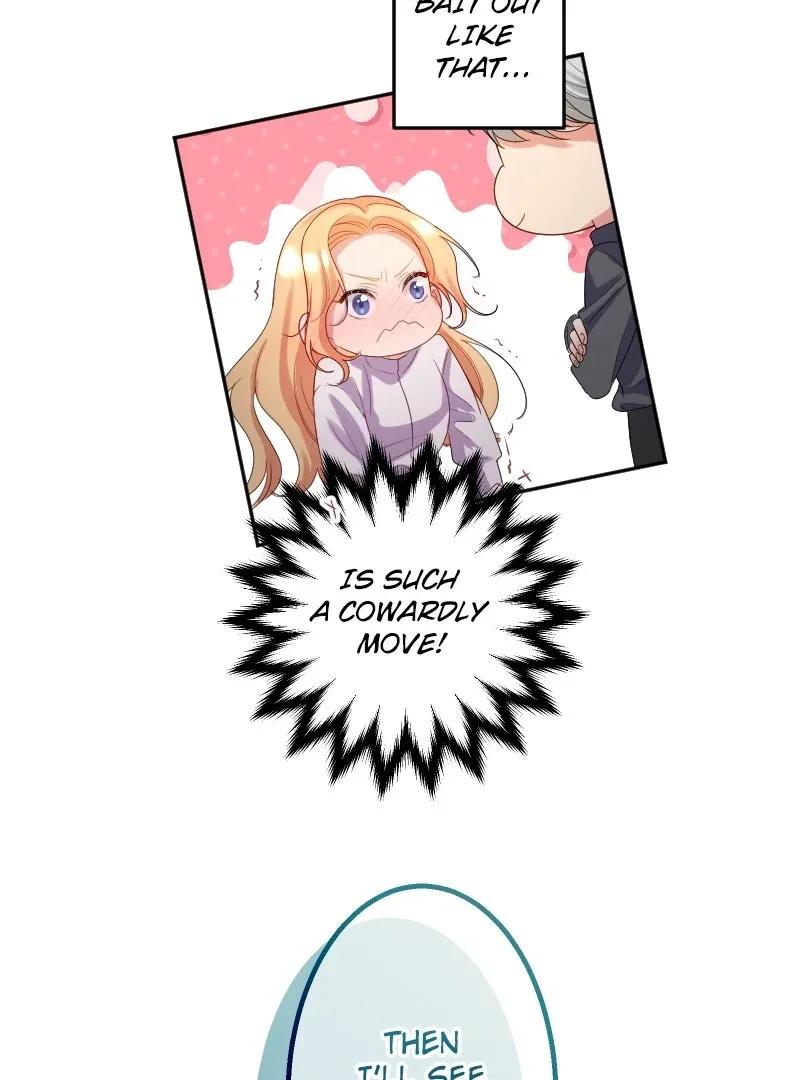 Absolute Love Enforcement The Reason Why a Female Soldier Became The Beloved Character in Her New Life Chapter 5 page 24