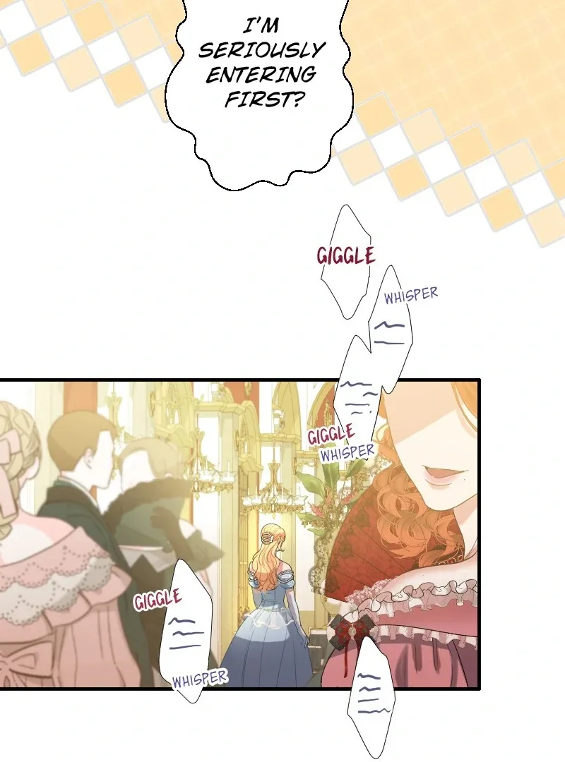 Absolute Love Enforcement The Reason Why a Female Soldier Became The Beloved Character in Her New Life Chapter 6 page 55