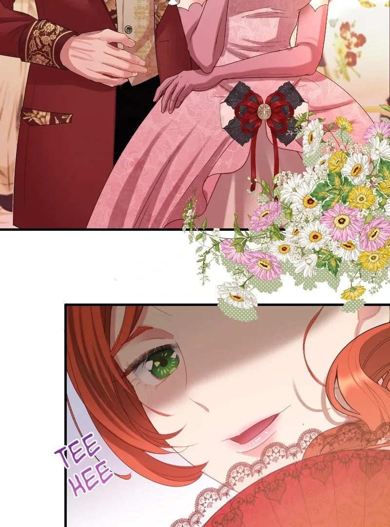 Absolute Love Enforcement The Reason Why a Female Soldier Became The Beloved Character in Her New Life Chapter 6 page 60