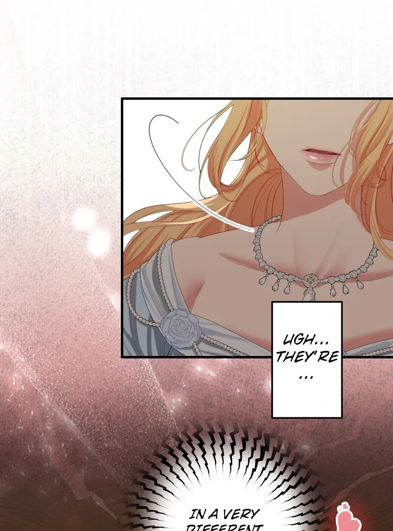 Absolute Love Enforcement The Reason Why a Female Soldier Became The Beloved Character in Her New Life Chapter 6 page 63