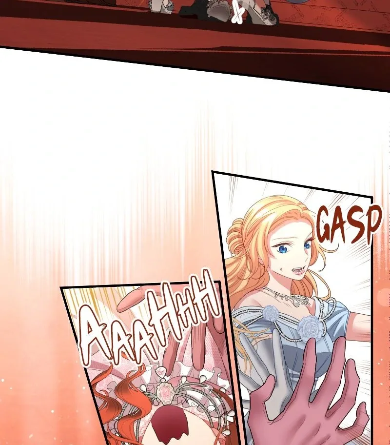 Absolute Love Enforcement The Reason Why a Female Soldier Became The Beloved Character in Her New Life Chapter 7 page 30