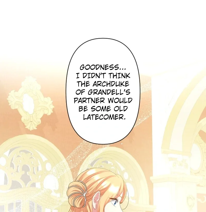 Absolute Love Enforcement The Reason Why a Female Soldier Became The Beloved Character in Her New Life Chapter 6 page 56