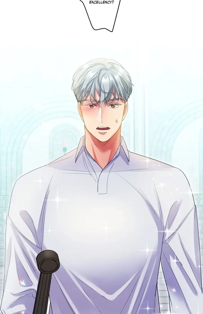 Absolute Love Enforcement The Reason Why a Female Soldier Became The Beloved Character in Her New Life Chapter 12 page 5