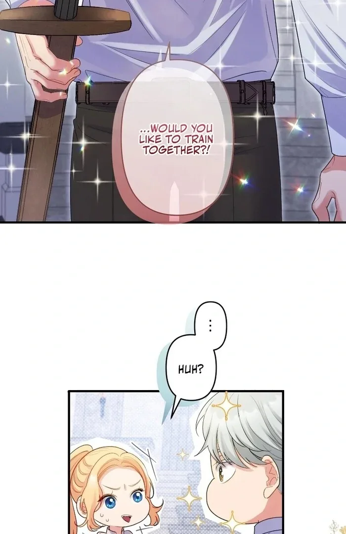 Absolute Love Enforcement The Reason Why a Female Soldier Became The Beloved Character in Her New Life Chapter 12 page 6