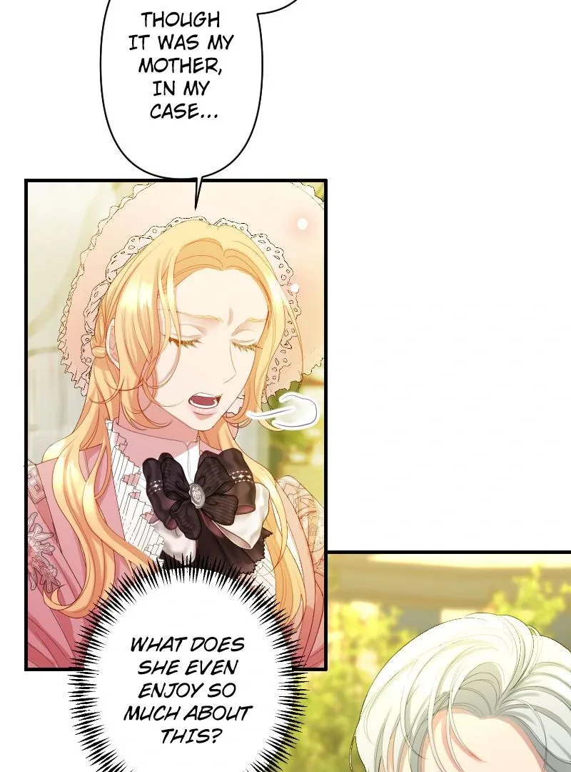 Absolute Love Enforcement The Reason Why a Female Soldier Became The Beloved Character in Her New Life Chapter 5 page 32