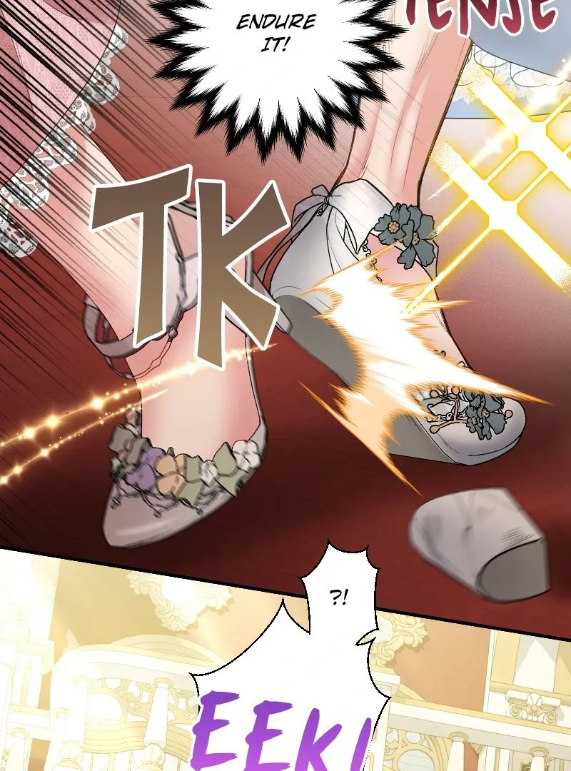 Absolute Love Enforcement The Reason Why a Female Soldier Became The Beloved Character in Her New Life Chapter 7 page 28