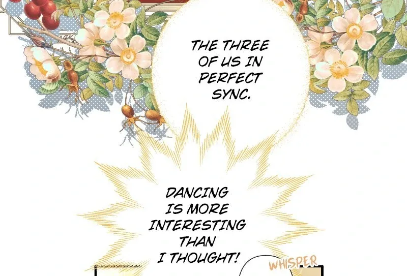 Absolute Love Enforcement The Reason Why a Female Soldier Became The Beloved Character in Her New Life Chapter 7 page 36