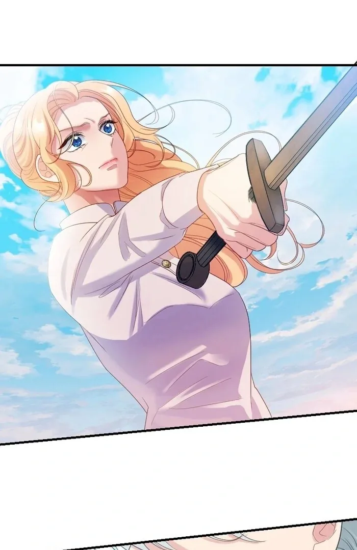 Absolute Love Enforcement The Reason Why a Female Soldier Became The Beloved Character in Her New Life Chapter 12 page 17