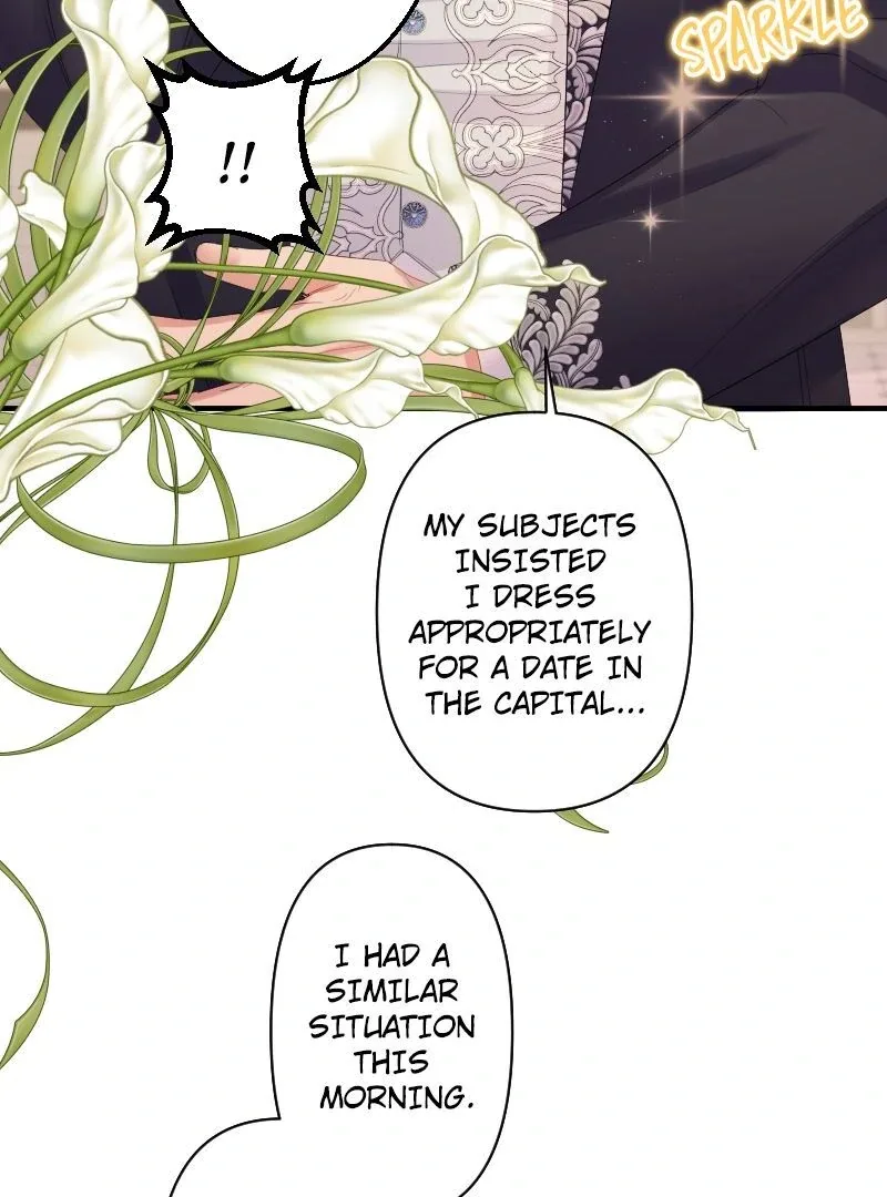 Absolute Love Enforcement The Reason Why a Female Soldier Became The Beloved Character in Her New Life Chapter 5 page 31