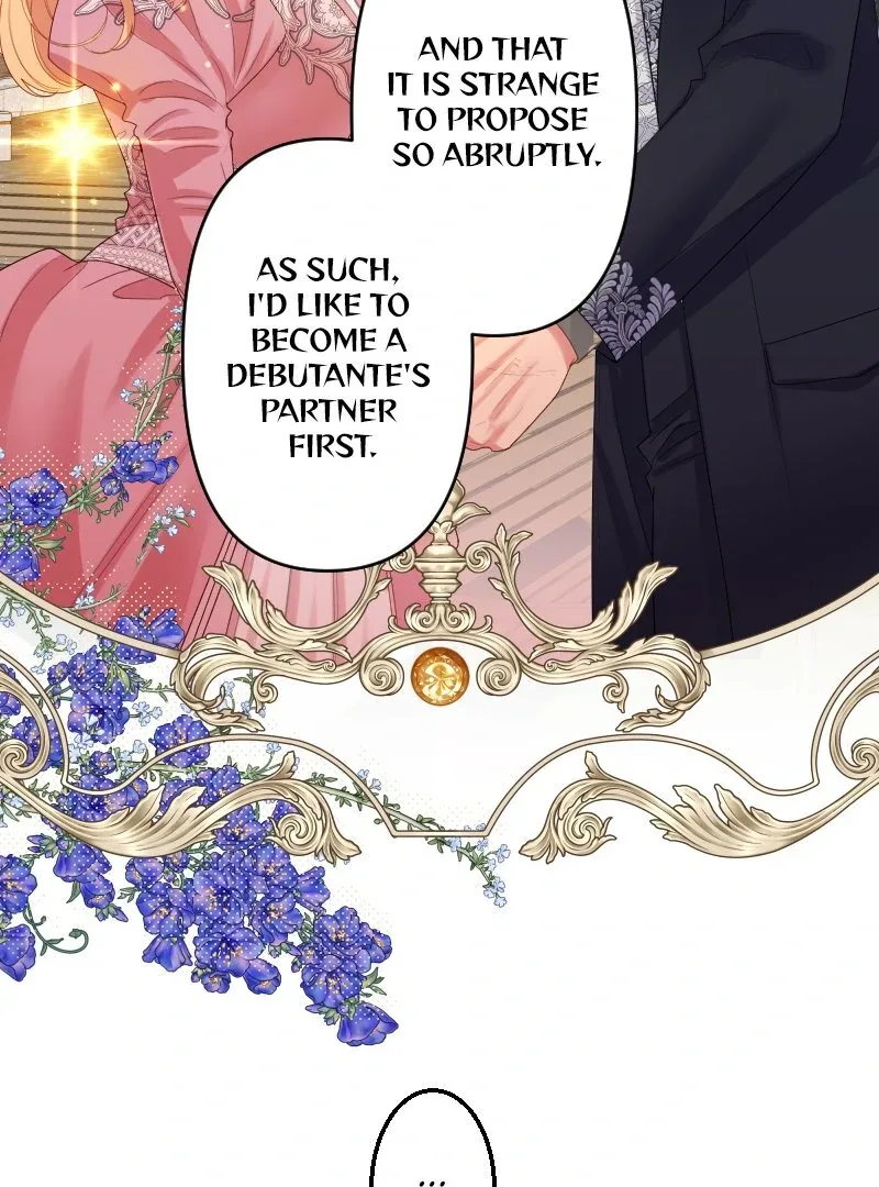 Absolute Love Enforcement The Reason Why a Female Soldier Became The Beloved Character in Her New Life Chapter 5 page 35