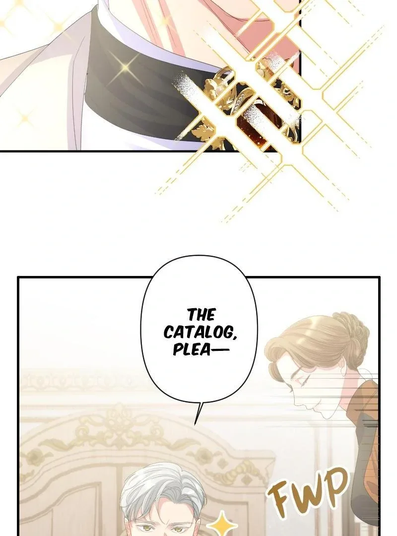 Absolute Love Enforcement The Reason Why a Female Soldier Became The Beloved Character in Her New Life Chapter 9 page 35