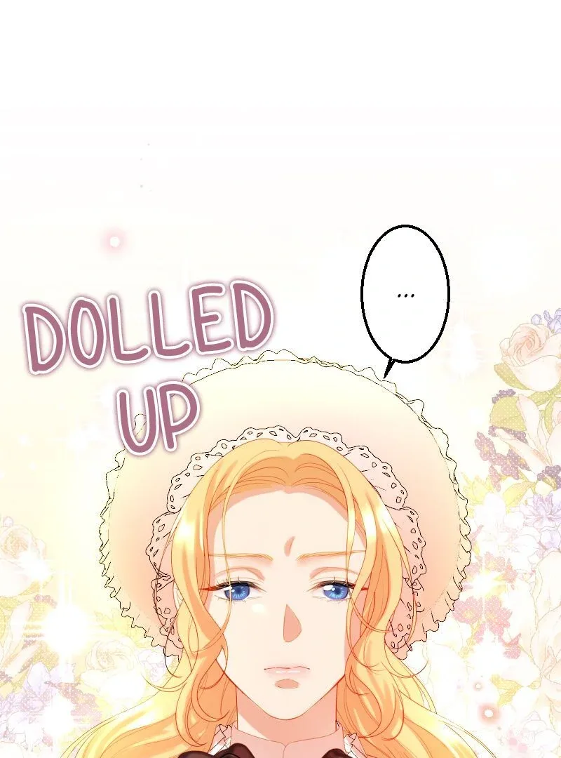 Absolute Love Enforcement The Reason Why a Female Soldier Became The Beloved Character in Her New Life Chapter 5 page 28
