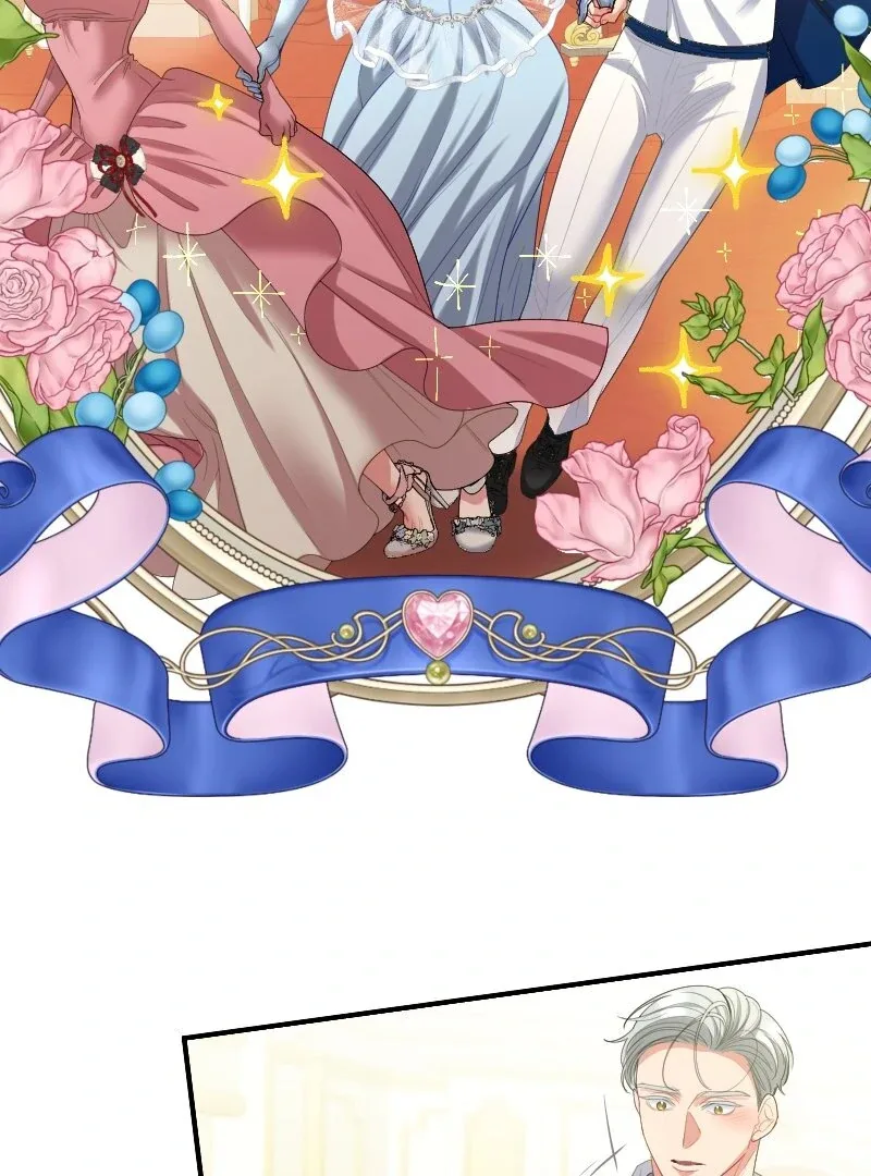 Absolute Love Enforcement The Reason Why a Female Soldier Became The Beloved Character in Her New Life Chapter 7 page 33