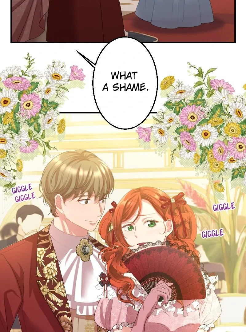 Absolute Love Enforcement The Reason Why a Female Soldier Became The Beloved Character in Her New Life Chapter 6 page 59