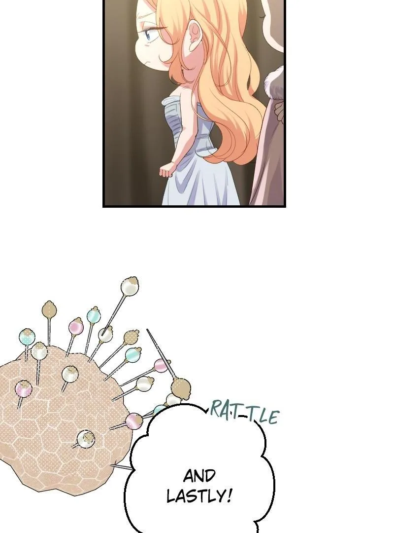 Absolute Love Enforcement The Reason Why a Female Soldier Became The Beloved Character in Her New Life Chapter 9 page 39