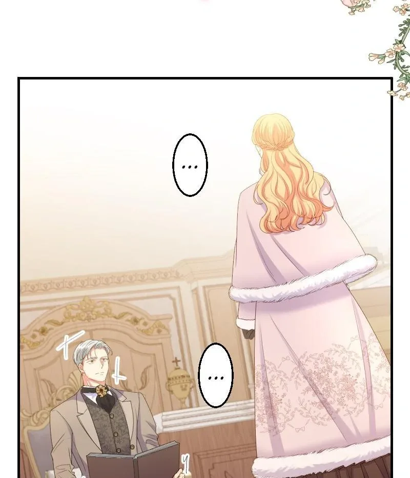 Absolute Love Enforcement The Reason Why a Female Soldier Became The Beloved Character in Her New Life Chapter 9 page 42