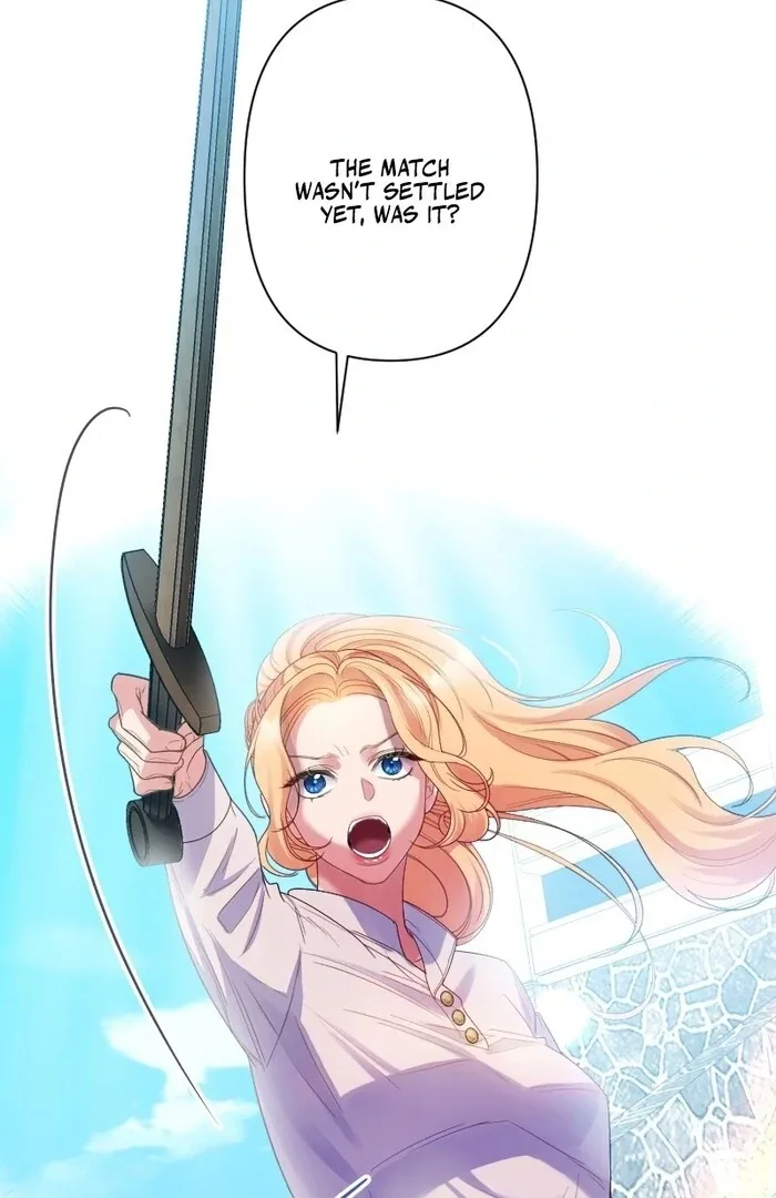 Absolute Love Enforcement The Reason Why a Female Soldier Became The Beloved Character in Her New Life Chapter 12 page 13
