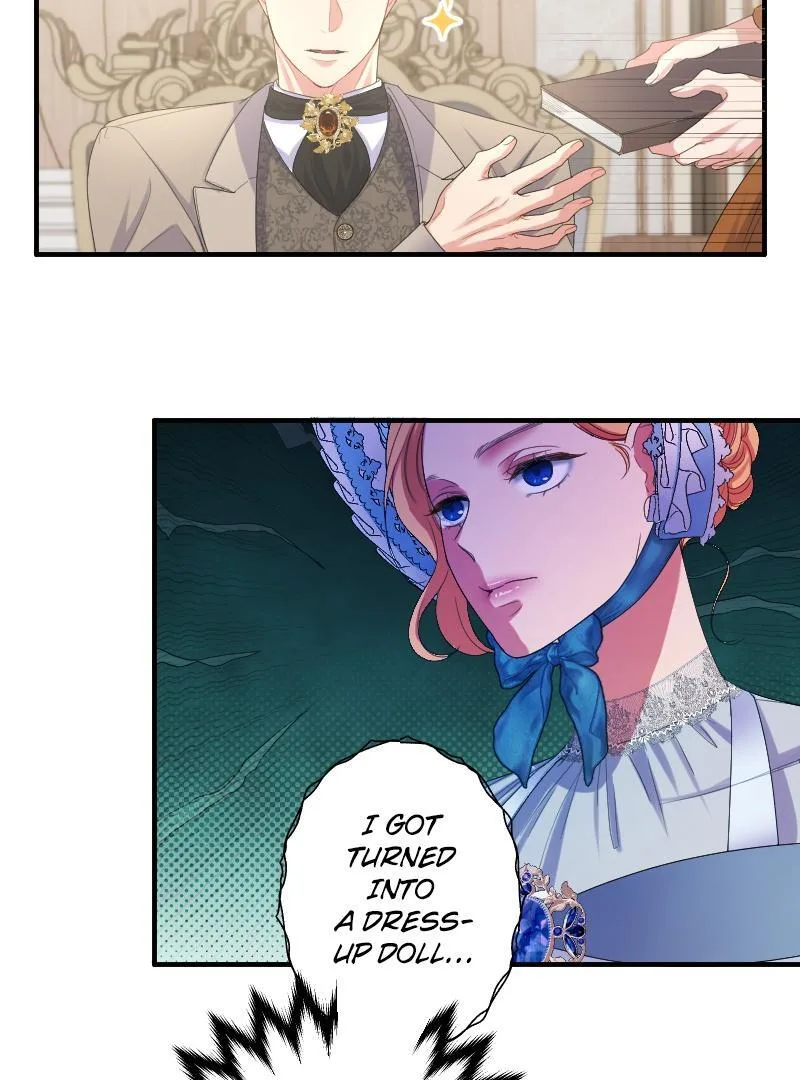 Absolute Love Enforcement The Reason Why a Female Soldier Became The Beloved Character in Her New Life Chapter 9 page 36