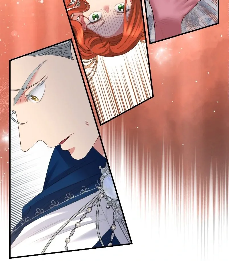 Absolute Love Enforcement The Reason Why a Female Soldier Became The Beloved Character in Her New Life Chapter 7 page 31