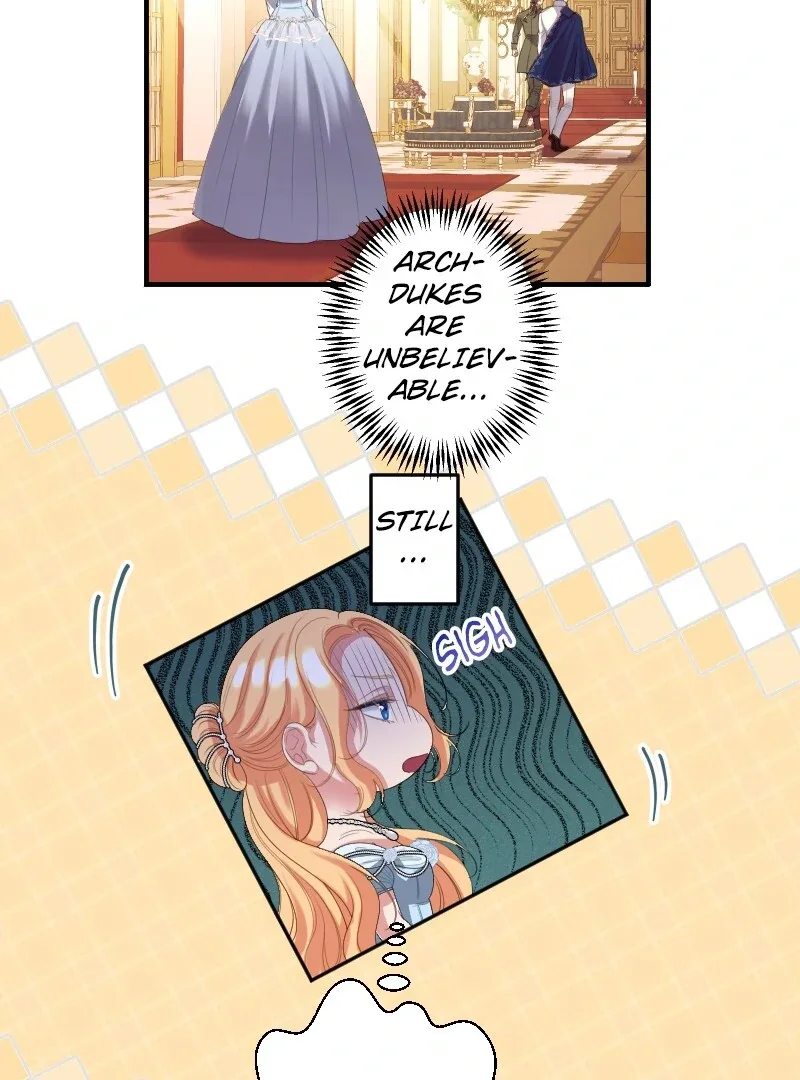 Absolute Love Enforcement The Reason Why a Female Soldier Became The Beloved Character in Her New Life Chapter 6 page 54