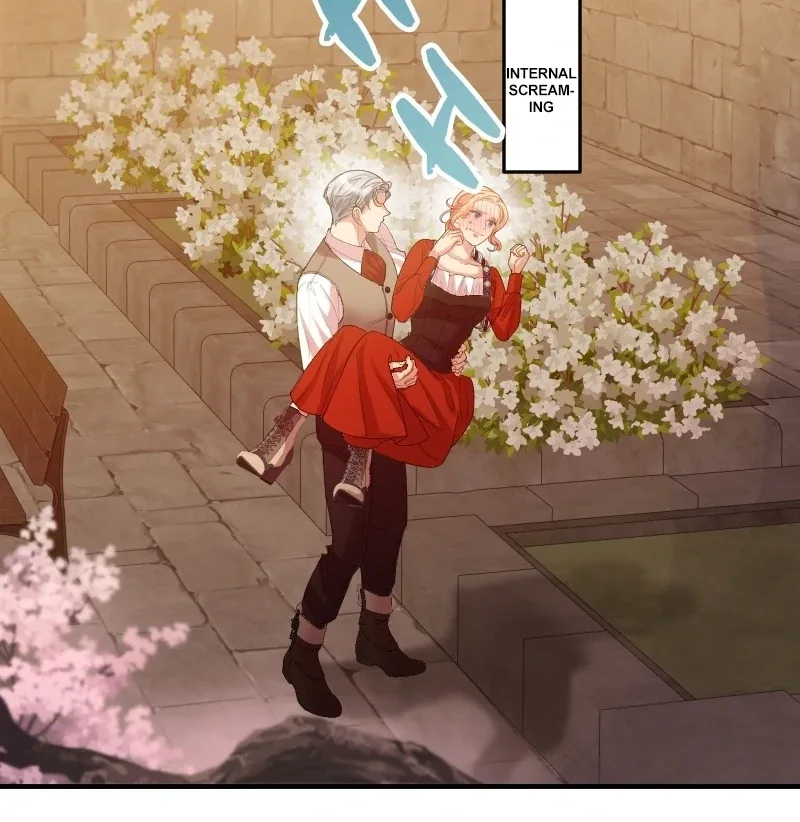 Absolute Love Enforcement The Reason Why a Female Soldier Became The Beloved Character in Her New Life Chapter 10 page 13
