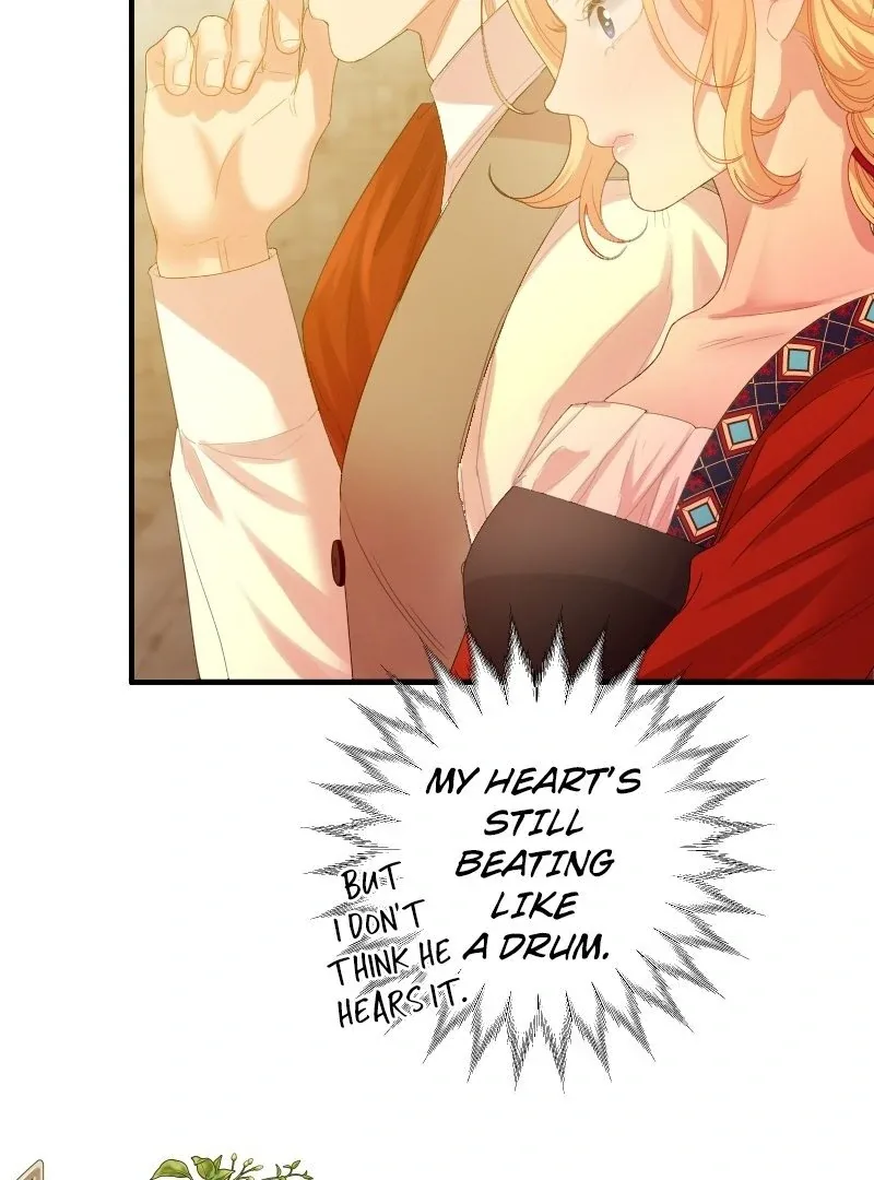 Absolute Love Enforcement The Reason Why a Female Soldier Became The Beloved Character in Her New Life Chapter 10 page 17