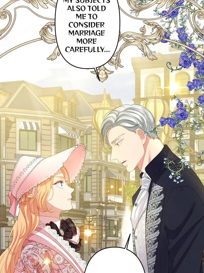 Absolute Love Enforcement The Reason Why a Female Soldier Became The Beloved Character in Her New Life Chapter 5 page 34