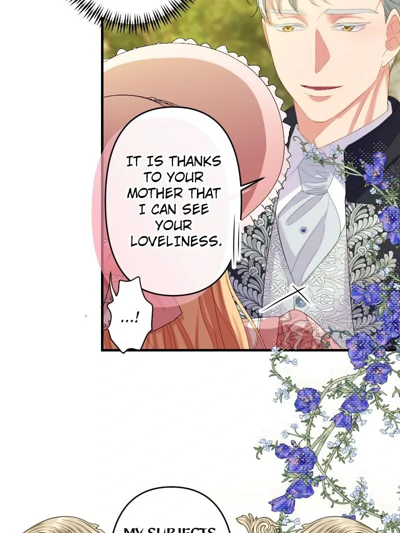 Absolute Love Enforcement The Reason Why a Female Soldier Became The Beloved Character in Her New Life Chapter 5 page 33