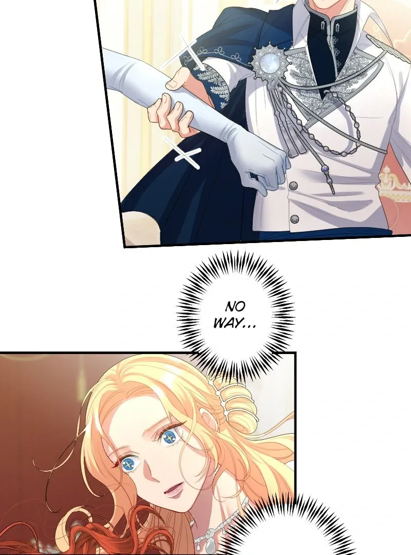Absolute Love Enforcement The Reason Why a Female Soldier Became The Beloved Character in Her New Life Chapter 7 page 34