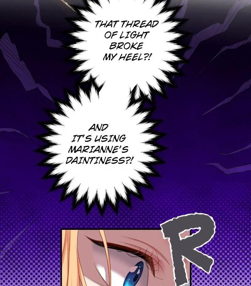 Absolute Love Enforcement The Reason Why a Female Soldier Became The Beloved Character in Her New Life Chapter 7 page 26