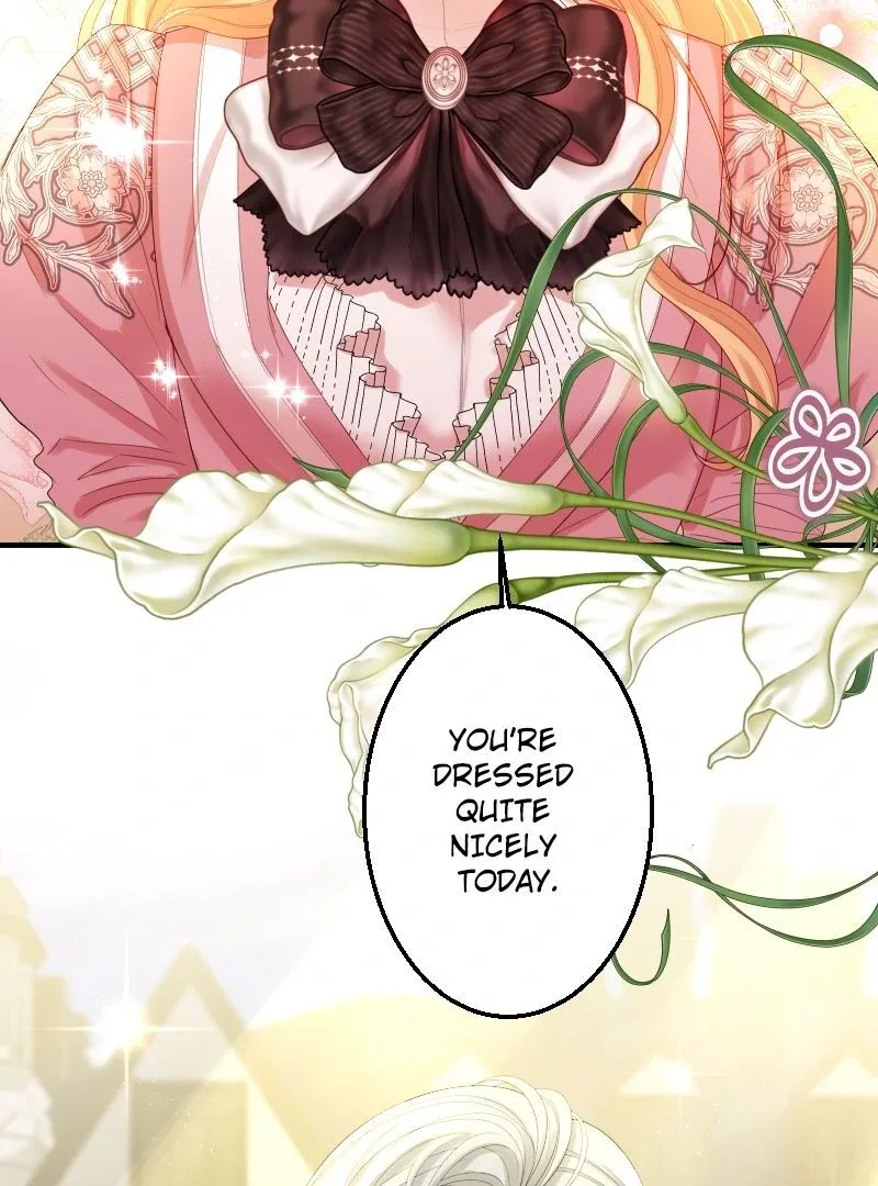 Absolute Love Enforcement The Reason Why a Female Soldier Became The Beloved Character in Her New Life Chapter 5 page 29