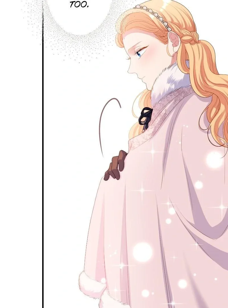 Absolute Love Enforcement The Reason Why a Female Soldier Became The Beloved Character in Her New Life Chapter 9 page 51