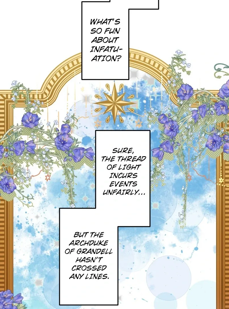 Absolute Love Enforcement The Reason Why a Female Soldier Became The Beloved Character in Her New Life Chapter 6 page 65