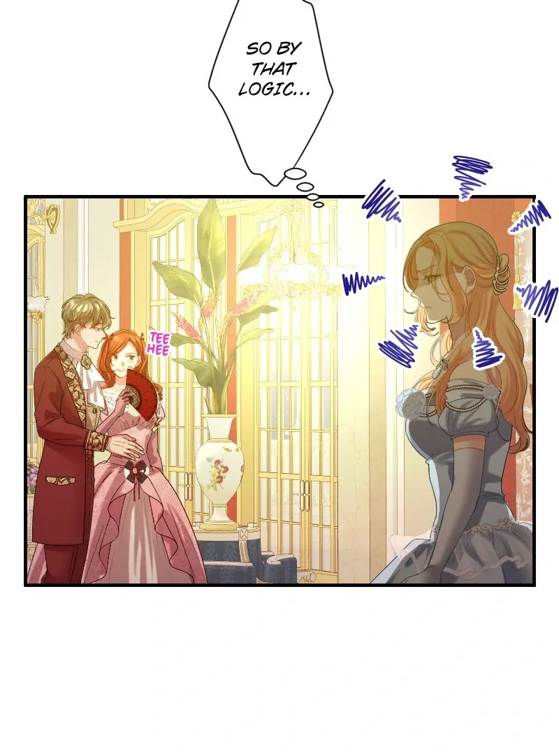 Absolute Love Enforcement The Reason Why a Female Soldier Became The Beloved Character in Her New Life Chapter 6 page 67