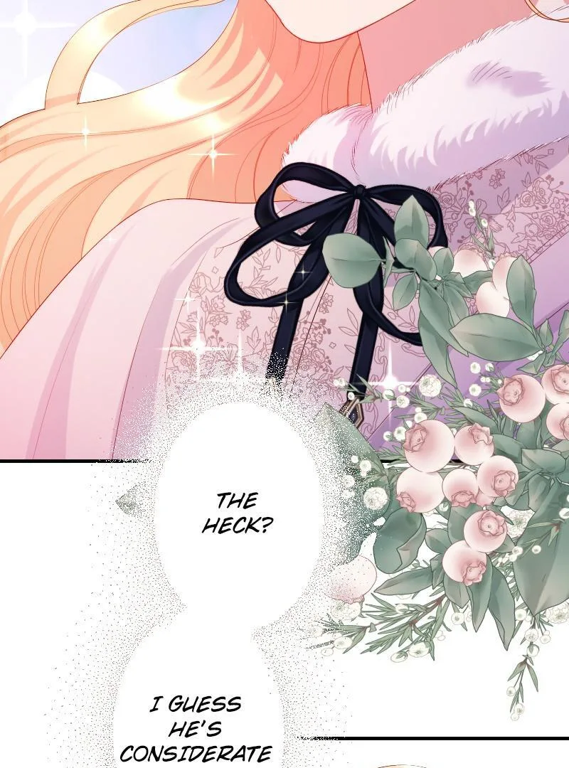 Absolute Love Enforcement The Reason Why a Female Soldier Became The Beloved Character in Her New Life Chapter 9 page 50