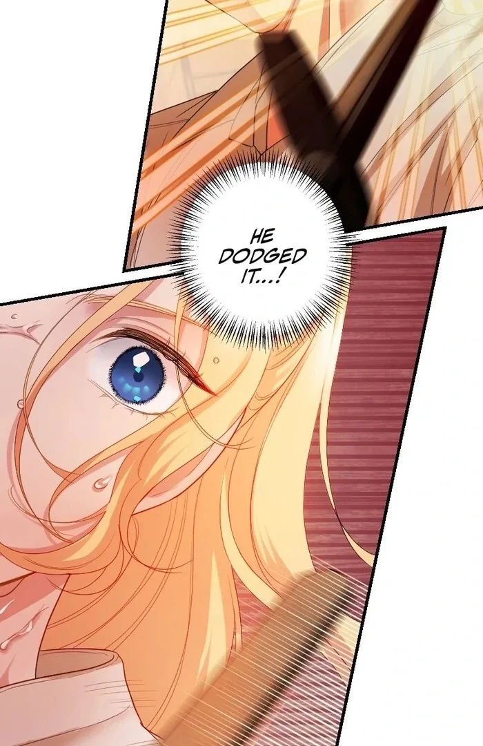 Absolute Love Enforcement The Reason Why a Female Soldier Became The Beloved Character in Her New Life Chapter 12 page 27
