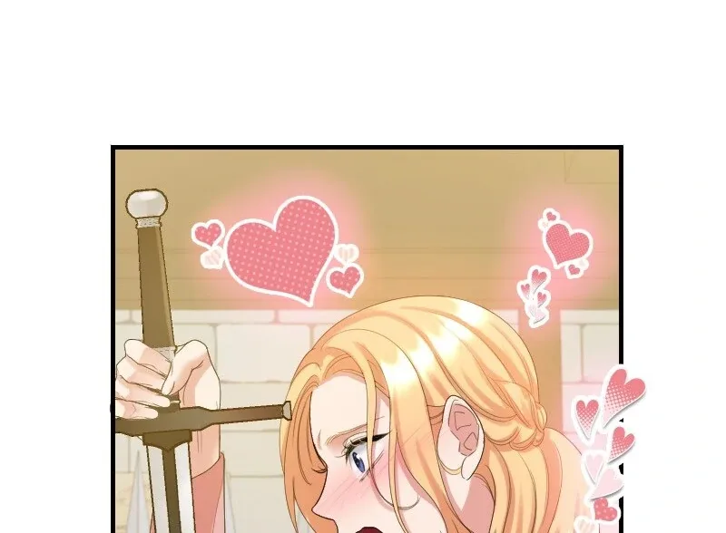 Absolute Love Enforcement The Reason Why a Female Soldier Became The Beloved Character in Her New Life Chapter 5 page 48