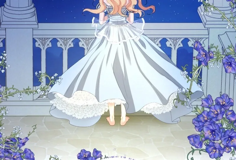 Absolute Love Enforcement The Reason Why a Female Soldier Became The Beloved Character in Her New Life Chapter 7 page 42