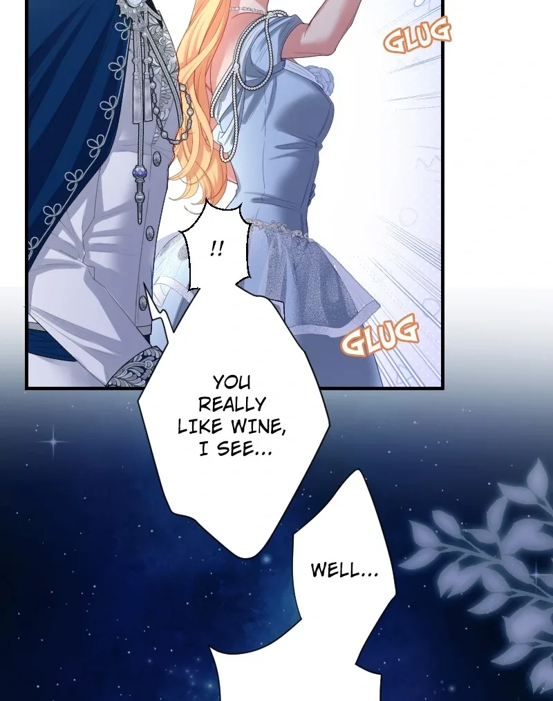 Absolute Love Enforcement The Reason Why a Female Soldier Became The Beloved Character in Her New Life Chapter 7 page 47