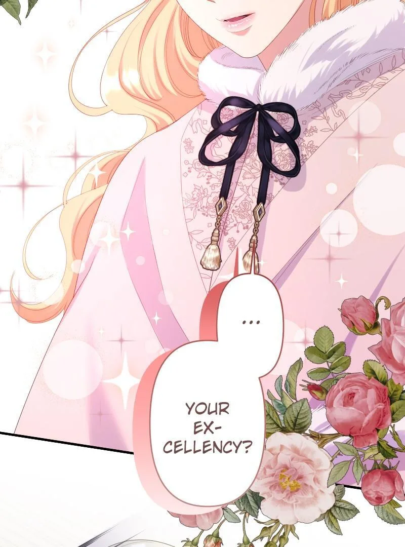 Absolute Love Enforcement The Reason Why a Female Soldier Became The Beloved Character in Her New Life Chapter 9 page 44