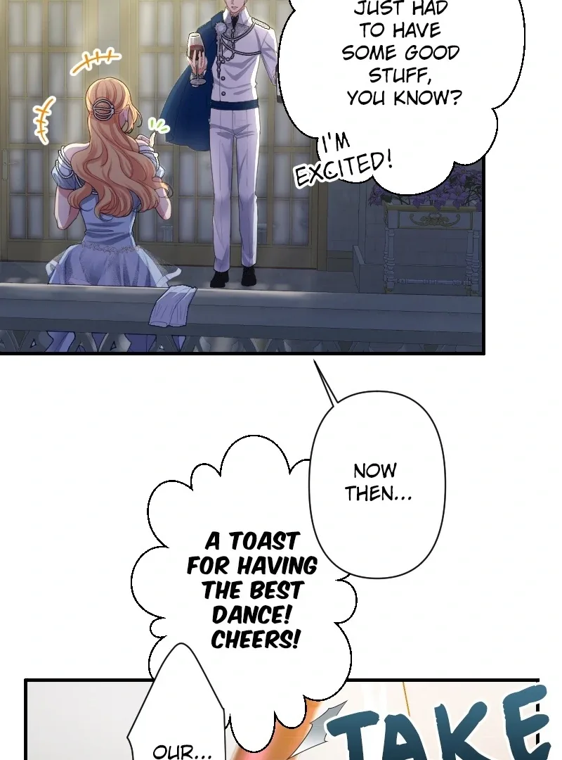 Absolute Love Enforcement The Reason Why a Female Soldier Became The Beloved Character in Her New Life Chapter 7 page 45